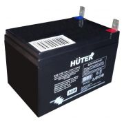 Аккумуляторная батарея АКБ 12В 12Ач Huter