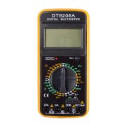 Мультиметр DT9208A