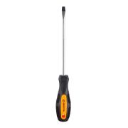Отвёртка шлицевая ВИХРЬ SL6 150мм