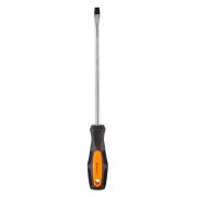 Отвёртка шлицевая ВИХРЬ SL8 200мм