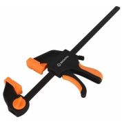 Струбцина быстрозажимная Вихрь 300х60 мм