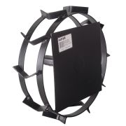 Грунтозацеп 320/90 с кронштейном для Huter GMC-7.0, GMC-7.5 (шест. 23 мм) (2 шт.)