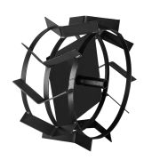 Грунтозацеп 430/200 Huter (шест. 23 мм) (2 шт.)