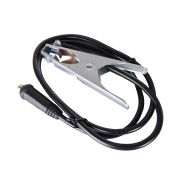 Кабель с клеммой заземления Ресанта 36 кв.мм