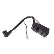 Катушка зажигания для бензопил Huter (BS-45-62)