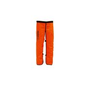 Rezer PROFI T004-B Накладки защитные передние с защитой от пропила