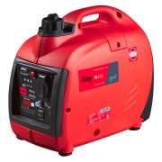 Инверторный генератор FUBAG TI 800 + Моторное масло FUBAG Extra в ПОДАРОК