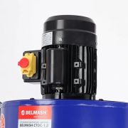 Электродвигатель асинхронный для BELMASH CTDC-1.2