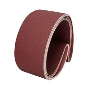 Лента шлифовальная 100х1220 Р120 (5шт.)