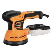 Эксцентриковая шлифовальная машина ЭШМ-125АК Вихрь