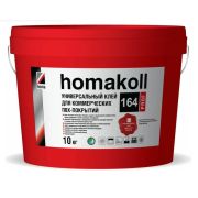 Клей Homakoll 164 Prof 10кг