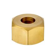 Гайка 32 G3/4 правая, латунь (5406700000)