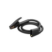 Электрододержатель (строгач) для строжки FLAIR-1000, 1000 А