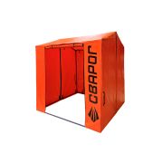 Палатка сварщика СВАРОГ GZ900 2×2