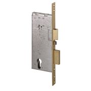 Замок врезной электромеханический 12.011.60