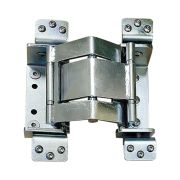 Петля скрытой установки HH-180 (hide hinge) до 100 кг (на 2 петли)
