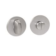 Ручка поворотная BK6.R.ZLR52 SSC-16 сатинированный хром