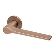 Ручка раздельная R.YM.CREME AC-9 медь