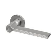 Ручка раздельная R.YM.HONEY MWSC-33 итальянский тисненый