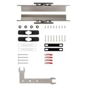 Комплект для маятниковых дверей Pivot.150.FIX