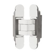 Петля скрытой установки U3D7803.VPG WH белый TECH