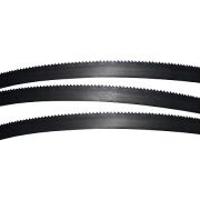 Полотно пильное по дереву BELMASH 10x0,6-14TPI x 2240