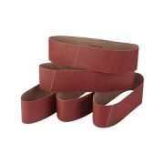 Лента шлифовальная BELMASH 102x915 Р60 3 шт.