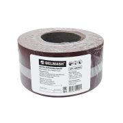 Лента шлифовальная BELMASH 80x25000 P220