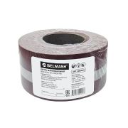 Лента шлифовальная BELMASH 80x25000 P80