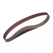 Лента шлифовальная BELMASH 25x769 Р220 3 шт.