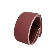 Лента шлифовальная 75х2000 Р80 (5шт.)