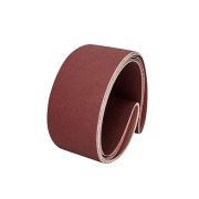 Лента шлифовальная 75х2000 Р180 (5шт.)