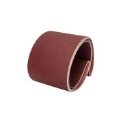 Лента шлифовальная 150х2000 Р80 (5шт.)