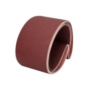 Лента шлифовальная 98х2000 Р120 (5шт.)