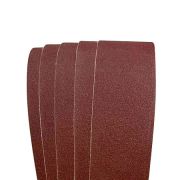 Лента шлифовальная 50х686 Р120 (5шт.)