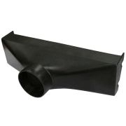 Кожух для отвода стружки D023A