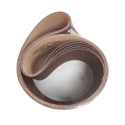 Лента шлифовальная 102х915 P100