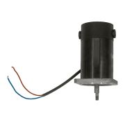 Электродвигатель коллекторный