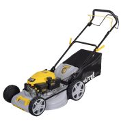 Газонокосилка бензиновая Huter GLM-530SX Grey