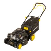 Газонокосилка бензиновая Huter GLM-460ST