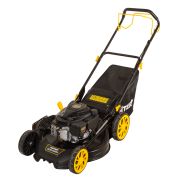 Газонокосилка бензиновая Huter GLM-530SX