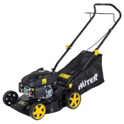 Газонокосилка бензиновая Huter GLM-3.5 LT