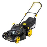 Газонокосилка бензиновая Huter GLM-6.0 ST