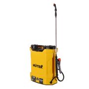 Опрыскиватель аккумуляторный SP-10AC-SFA Huter