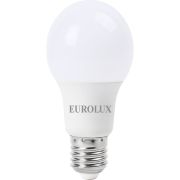 Лампа светодиодная EUROLUX LL-E-A60-11W-230-4K-E27