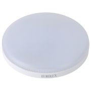 Лампа светодиодная Eurolux LL-E-TAB-9W-230-4K-GX53