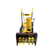 Снегоуборщик Eurolux SM 4800E