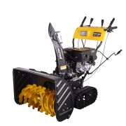 Снегоуборщик бензиновый Huter SGC 11000CD