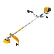 Бензиновый триммер Huter GGT-2000 4Т (четырёхтактный)