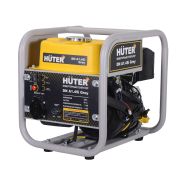 Инверторный генератор Huter DN A1,45i Grey